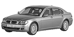 BMW E65 C2A08 Fault Code