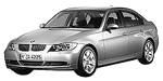 BMW E90 C2A08 Fault Code