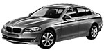 BMW F10 C2A08 Fault Code